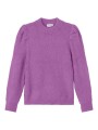 Sweater Frhis Iris Orchid