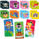Colección de Juegos Educativos-Pirata Colección de Juegos Educativos-Pirata