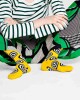 Happy Socks Medias - Crazy Dot Happy Socks Medias - Crazy Dot