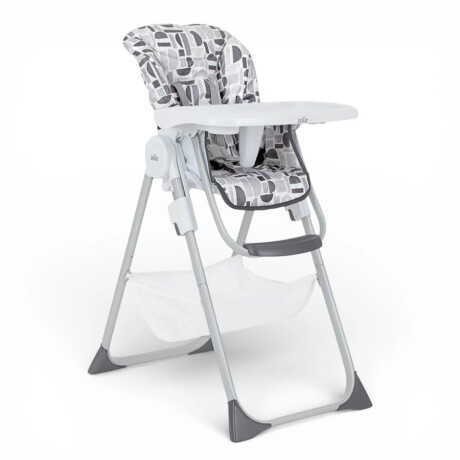 Silla de Comer Snacker 2en1 Joie 001