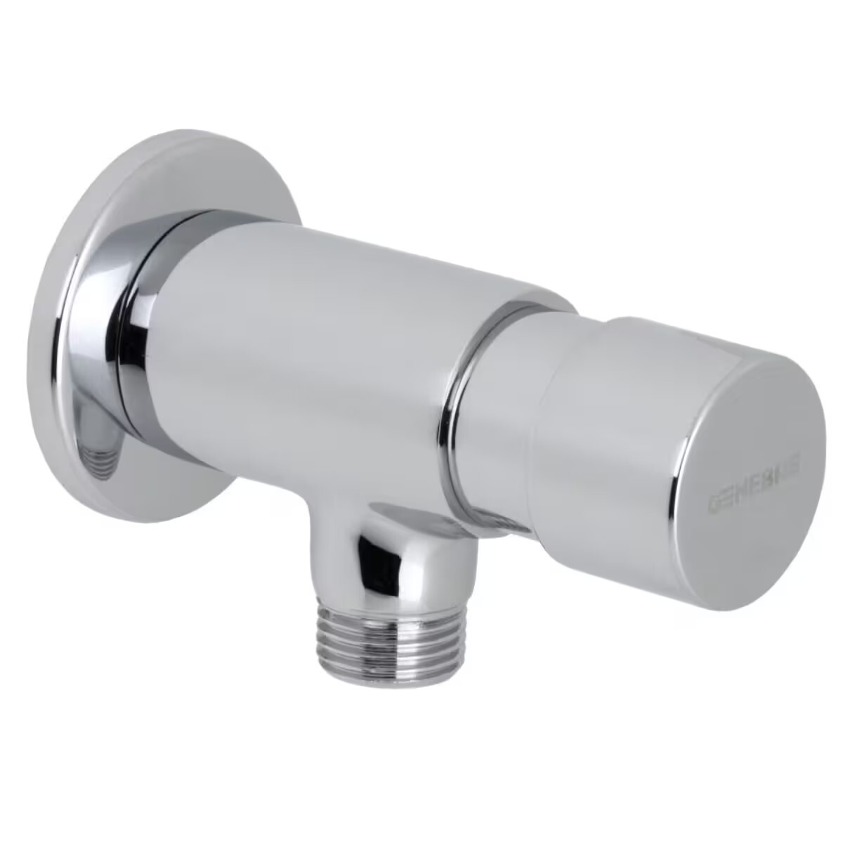 Válvula Temporizada De Urinario Genebre 