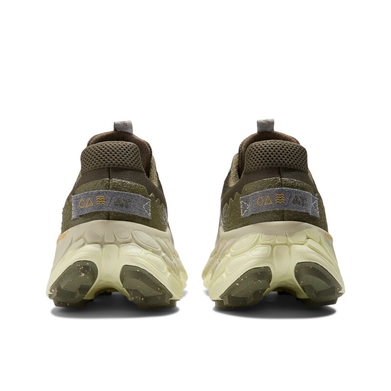 Championes New Balance de Hombre - More - MTMORCA3 DARK CAMO