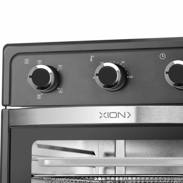 Horno Xion Xi-fr211 Air Fryer 22 L HORNO AIR FRYER XION XI-FR221 22LTS