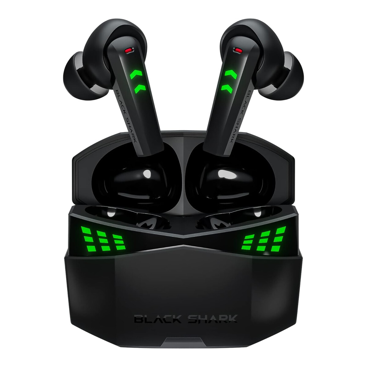 Black Shark - Auriculares Gaming Inalámbricos Lucifer T6 - IPX5. Bluetooth. - 001 