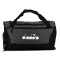 Bolso Deportivo Diadora Gris-negro
