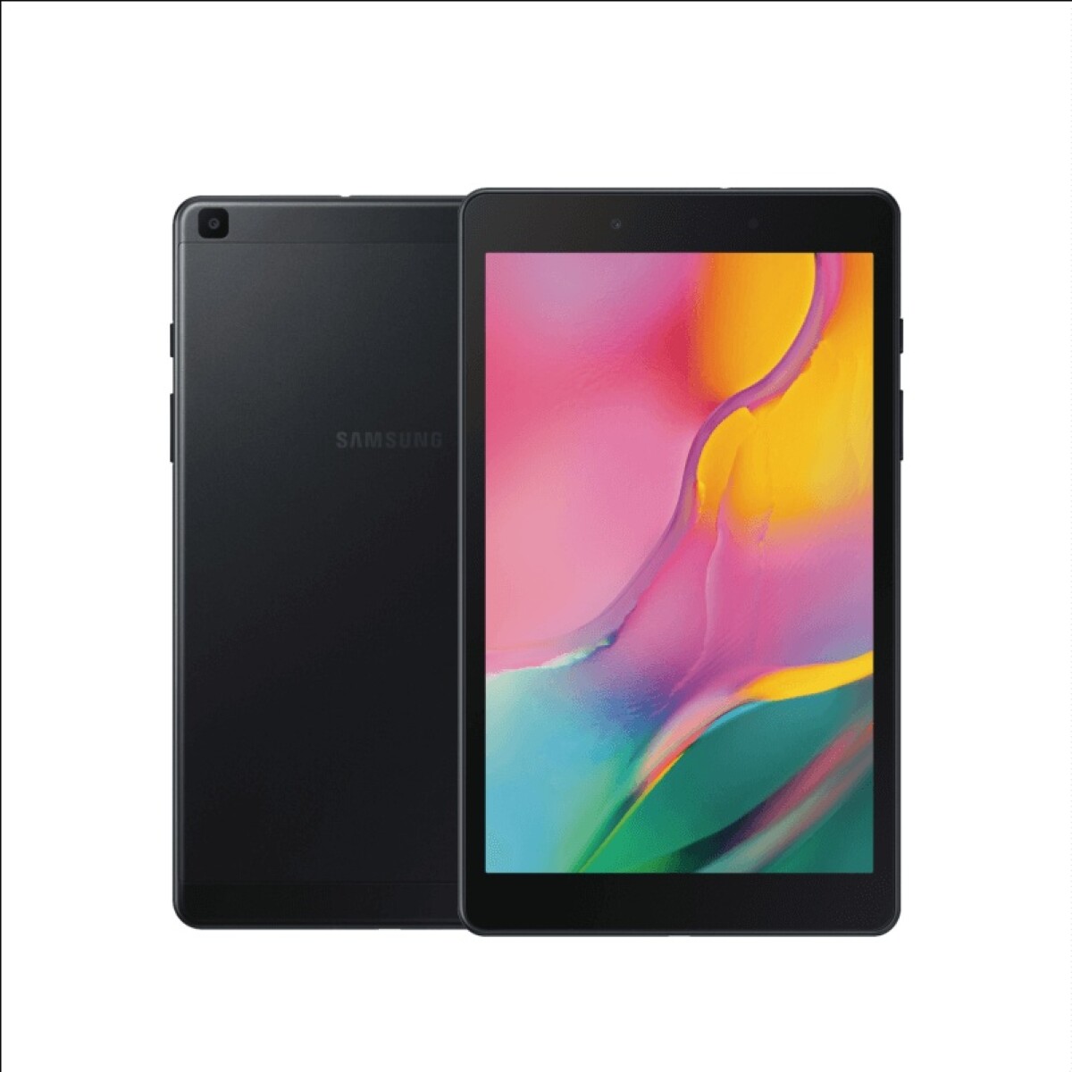 Tablet Samsung Galaxy Tab A 8" SM-T295 32GB 2GB 4G Black LTE 