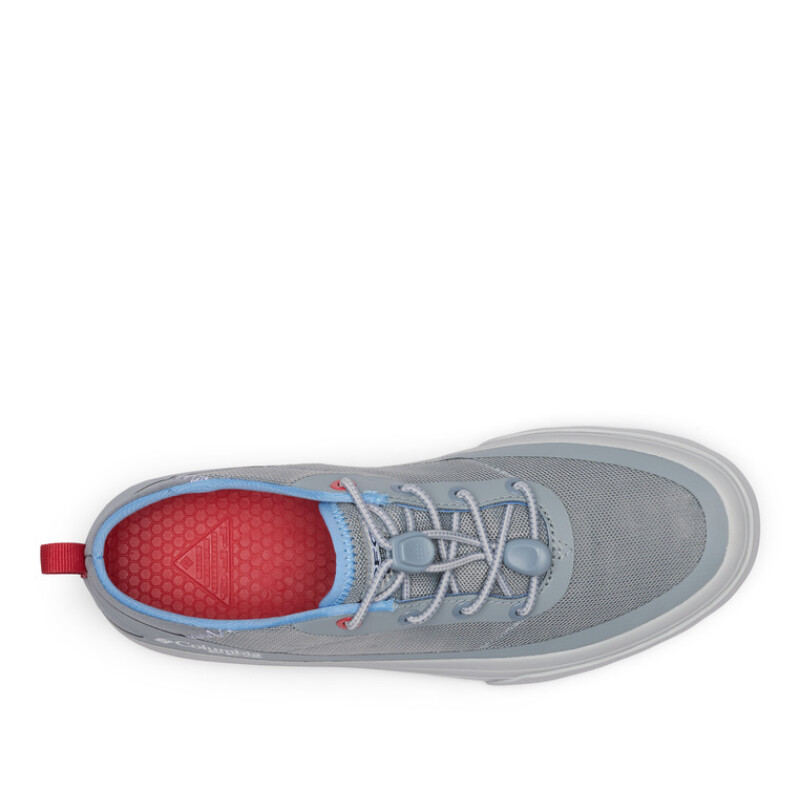 Championes Bonehead PFG Mujer TRADEWINDS GREY