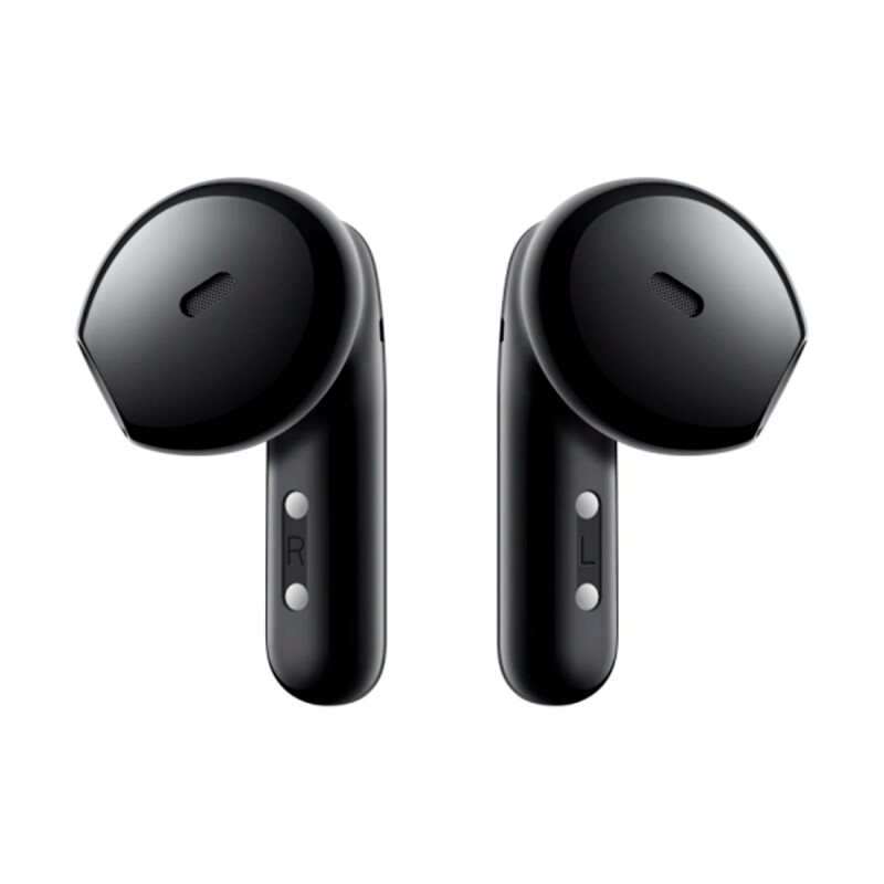 Auriculares Bluetooth Xiaomi Redmi Buds 6 Active TWS Black Auriculares Bluetooth Xiaomi Redmi Buds 6 Active TWS Black