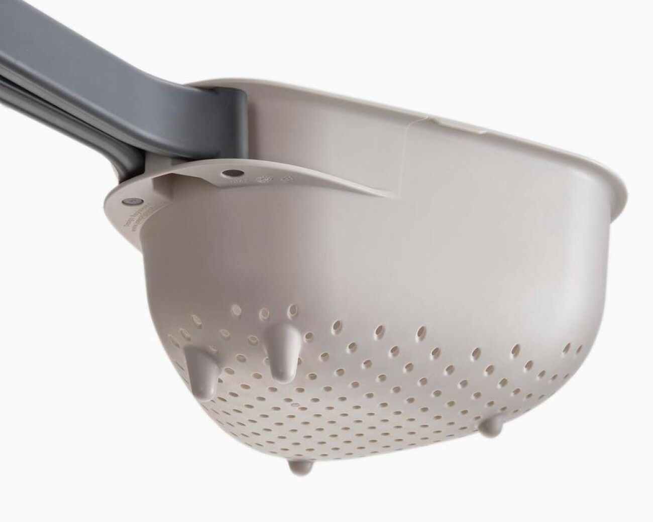 Colador plegable Joseph Joseph Droplet Large Colador plegable Joseph Joseph Droplet Large