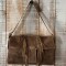 Cartera Arizona Boxy Vison