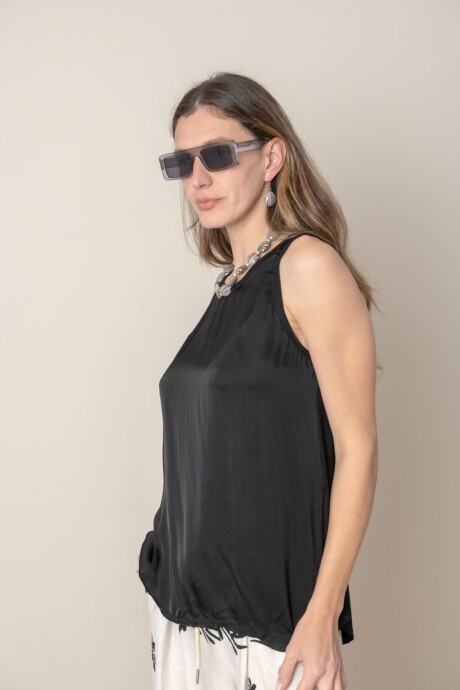 BLUSA CERES Negro