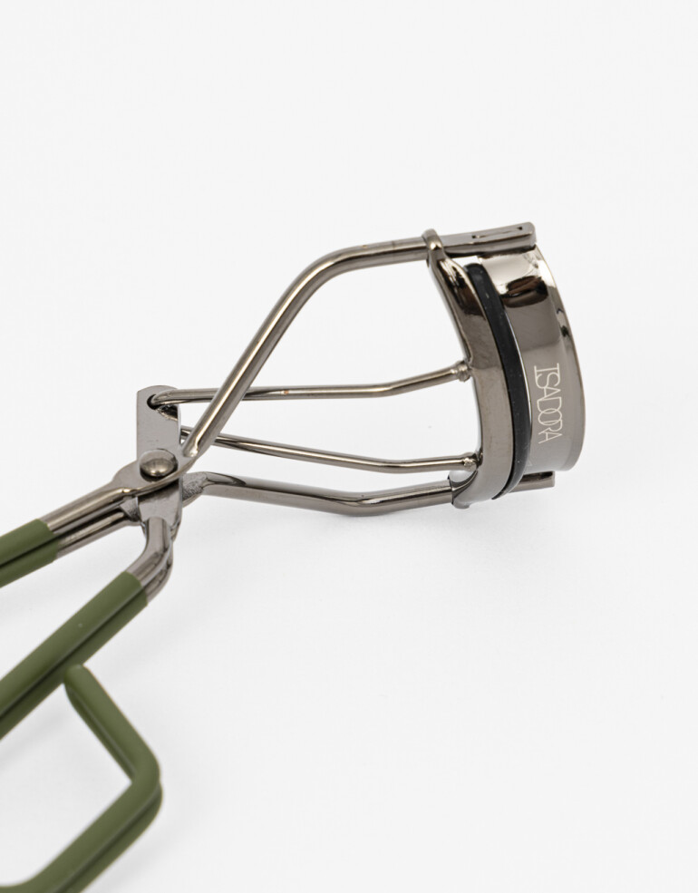 Complementos de cosmética para rostro Herramientas para ojos Arqueador De Pestañas - Plateado Hematite