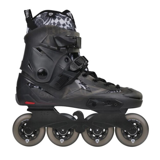 Rollers Flying Eagle X5F - Negro Rollers Flying Eagle X5F - Negro