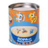 Juego De Cartas Sopa De Monstruos - Chau Pantallas Juego De Cartas Sopa De Monstruos - Chau Pantallas