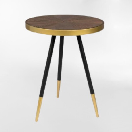 Mesa auxiliar DENISE Natural - -
