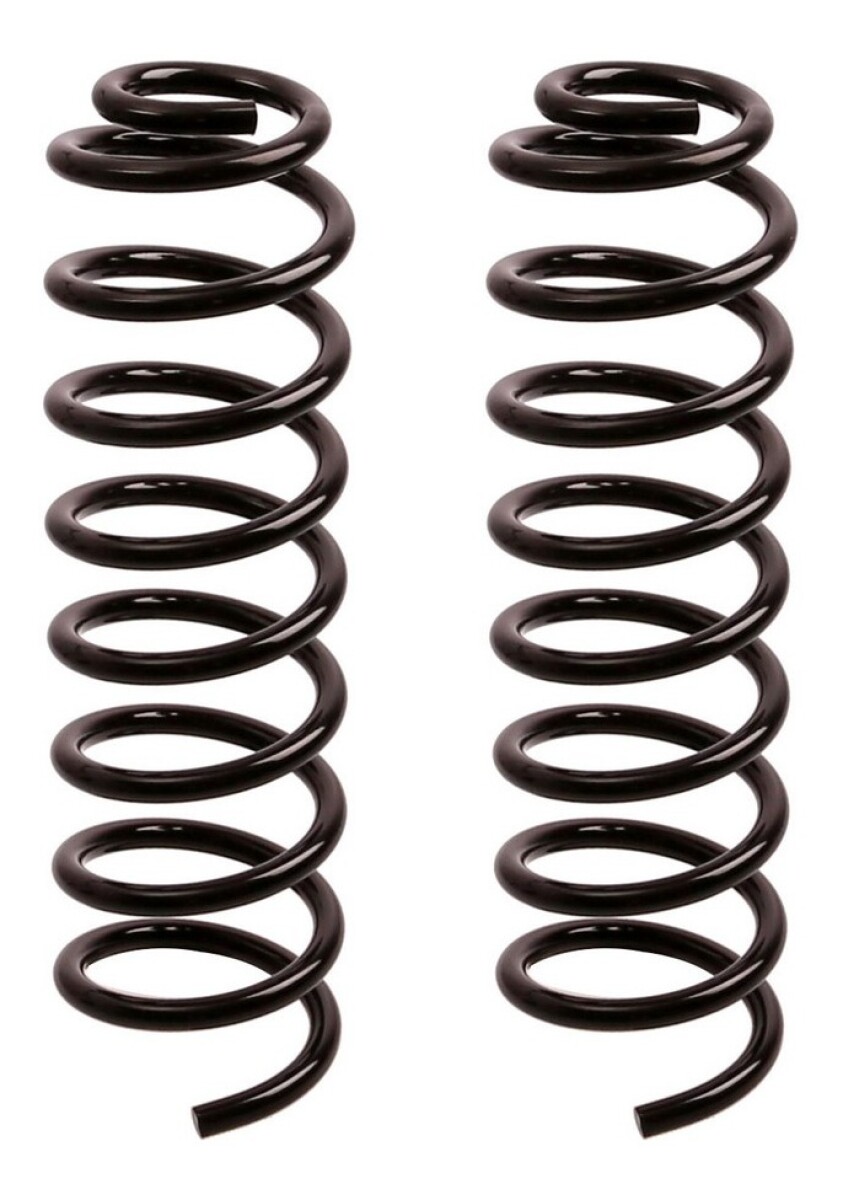 ESPIRAL TRASERO POLO CLASSIC 
