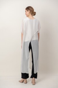 BLUSA DANU Natural