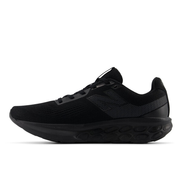 CHAMPIONES NEW BALANCE Hombre M520LT9 Negro