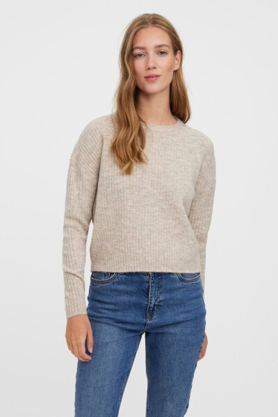 Sweater Lefile Birch