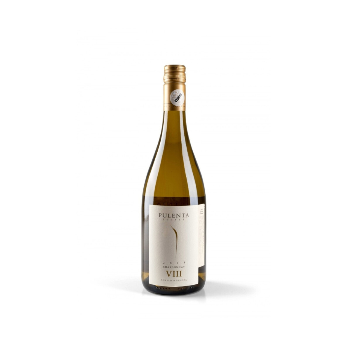 Pulenta Estate Chardonnay 