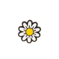 Jibbitz™ Charm Daisy Multicolor