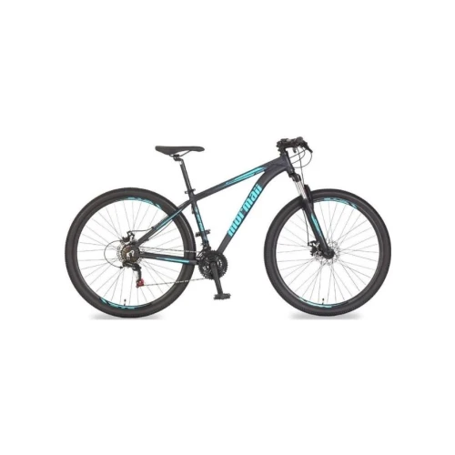 Bicicleta Venice 3.0 Rodado 29 - Mormaii Azul