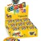 Coloreti x18 Und Amarillo