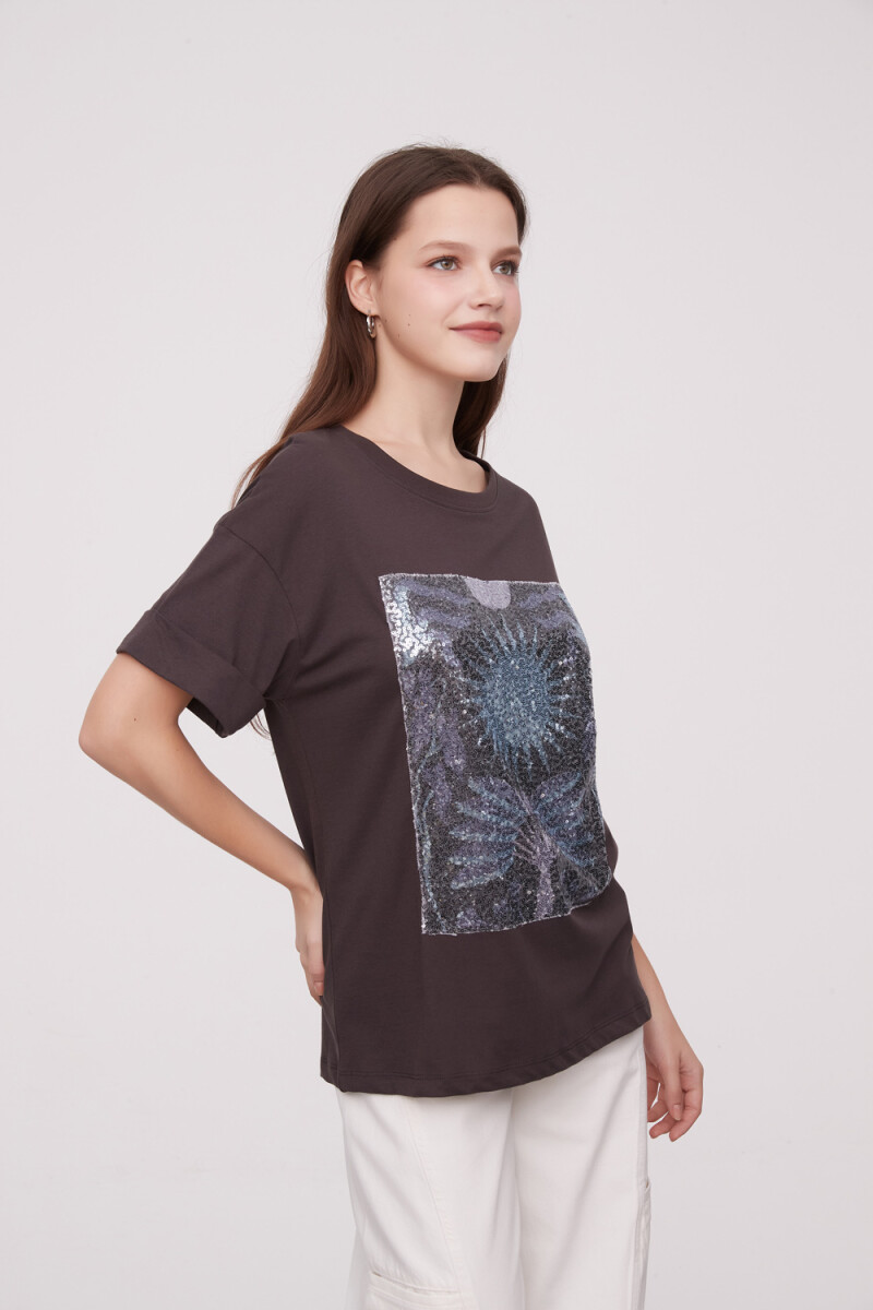 Remera Mirata - Estampado 2 