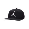 Gorro Nike Jordan Jumpman - FD5184-011 Negro-blanco