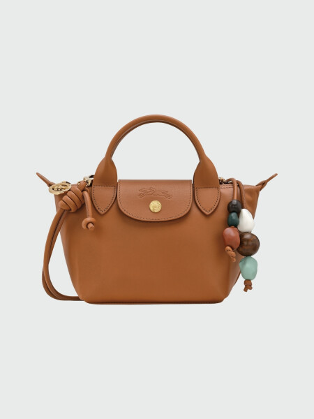 Handbag XS Le Pliage Céramique Alta Automática
