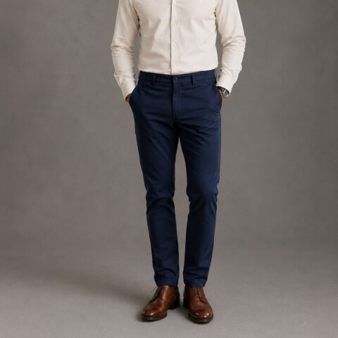 Pantalón Verona Azul