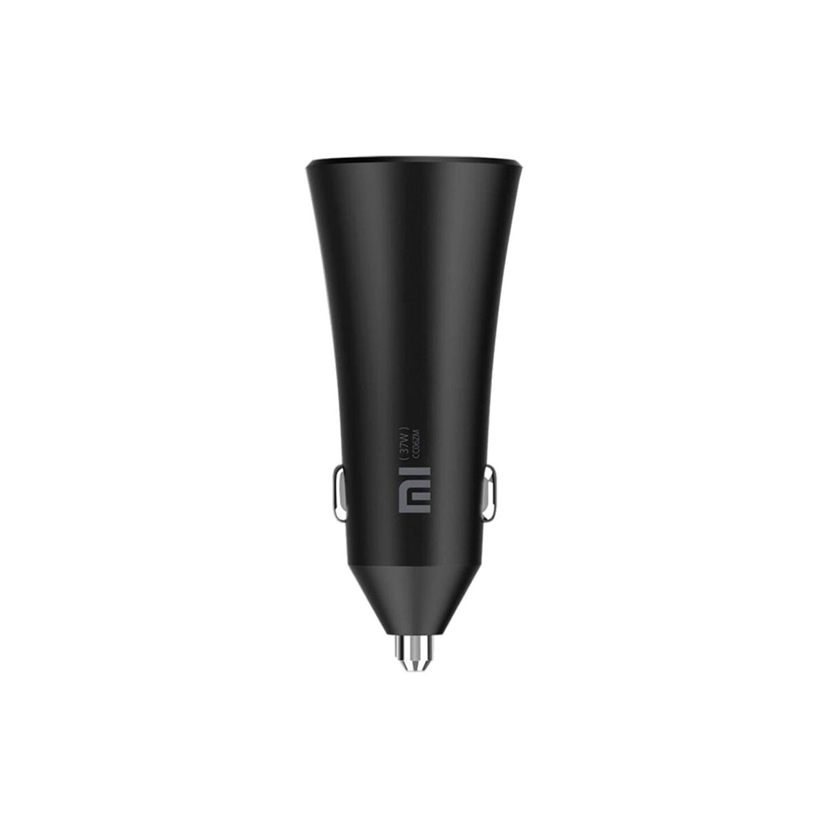 Cargador para auto Xiaomi Mi 37 W Dual-Port 