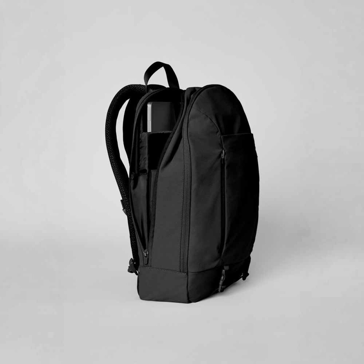 Bolso The Sleek Backpack Unisex 