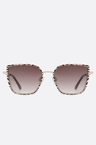 LENTES DE SOL Negro