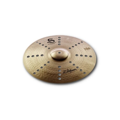 Platillo Pack Zildjian S Series Extended 10" Sp / 14" Hh / 16" Cr / 16" Cr / 18" Cr / 20" Rd Con Funda Platillo Pack Zildjian S Series Extended 10" Sp / 14" Hh / 16" Cr / 16" Cr / 18" Cr / 20" Rd Con Funda