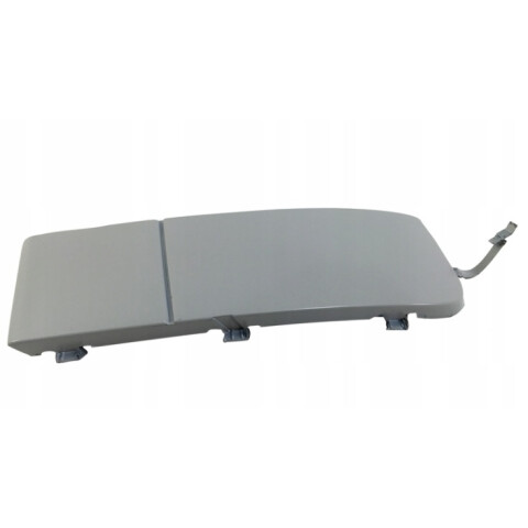 TAPA DE PARAGOLPE DOBLE DELANTERA IZQUIERDA POLO / CADDY 98/04 Tapa De Paragolpe Doble Delantera Izquierda Polo / Caddy 98/04
