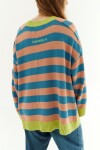 Sweater Lowi Beige