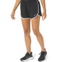Icon 4In Short - Mujer Black