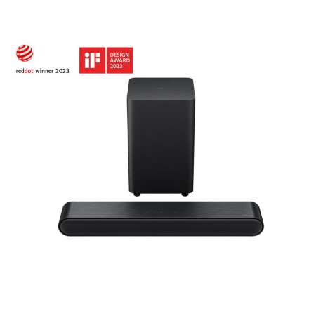 Barra de sonido TCL S642W Barra de sonido TCL S642W