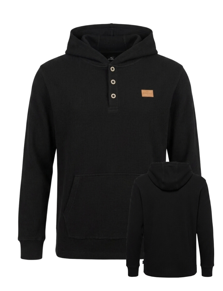 Canguro O'Neill Sweet - Negro 