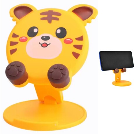 Soporte para celular con diseño V01