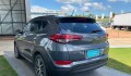 Hyundai Tucson 2,0 GLS Safe AT - 2016 Hyundai Tucson 2,0 GLS Safe AT - 2016