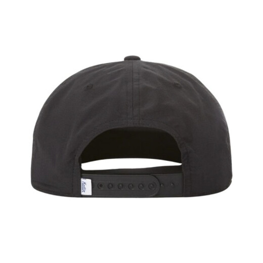 Gorro Katin Kanvas - Negro Gorro Katin Kanvas - Negro