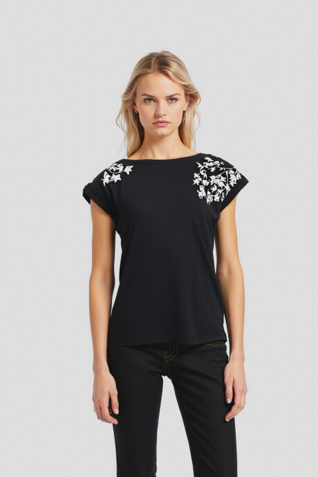 Remera Nella Estampado 1