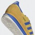 Championes Adidas SL 72 RS Amarillo