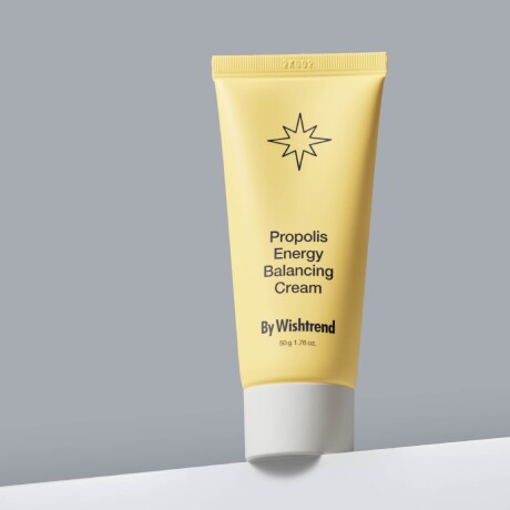 Crema Antiinflamatoria y Equilibrante Propolis Energy Balancing Cream (50 ml) Crema Antiinflamatoria y Equilibrante Propolis Energy Balancing Cream (50 ml)