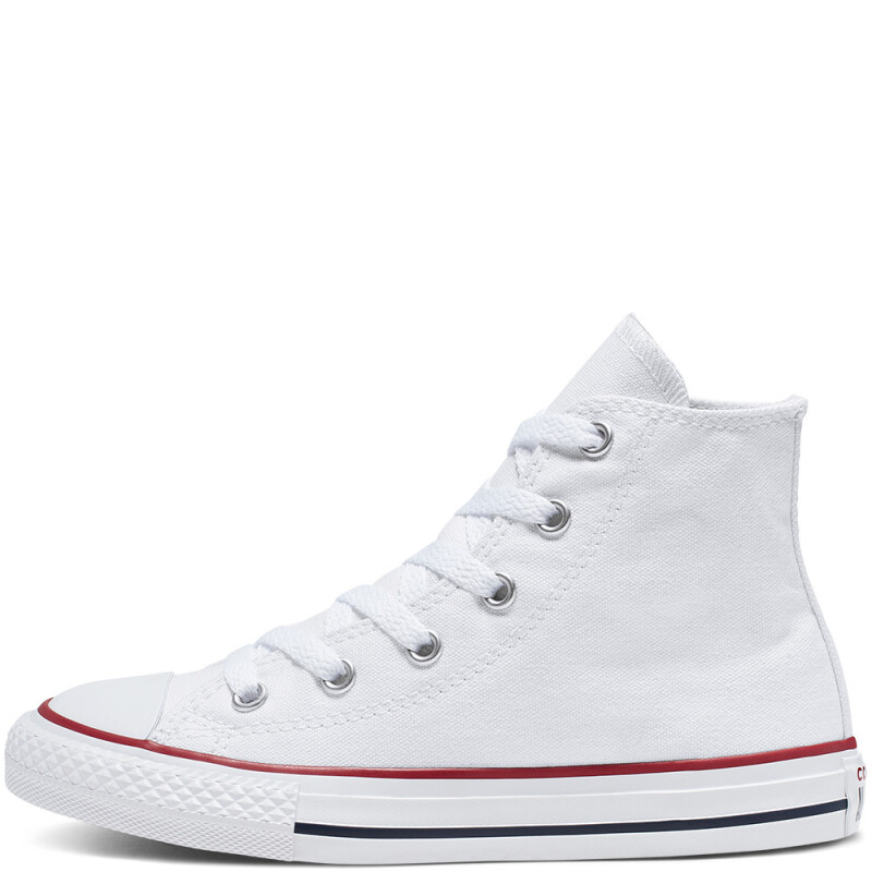 CTAS HI WHITE/RED/NAVY WHITE/RED/NAVY