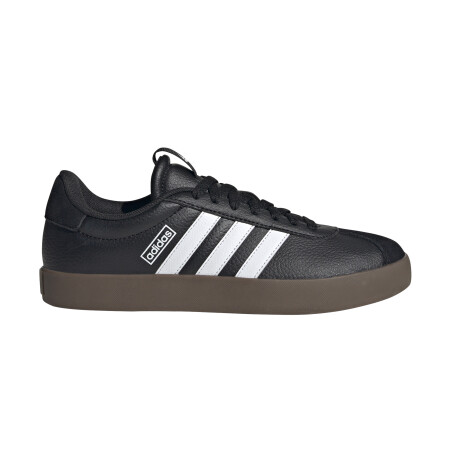 Championes adidas VL Court 3.0 Low Core Black / Cloud White / Gum