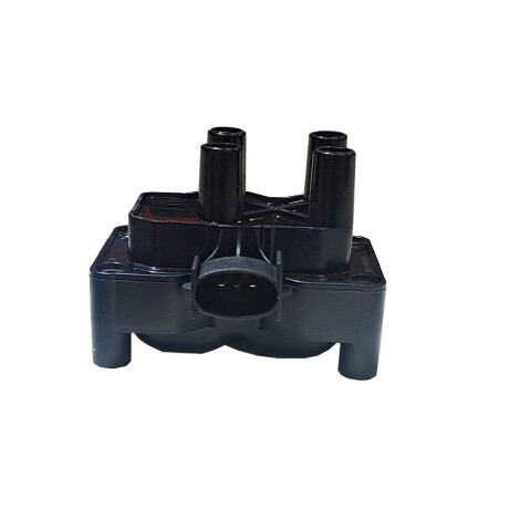 BOBINA ENCENDIDO FORD FIESTA KA ECOSPORT FOCUS 1.6 8V ROCAM 988F12029BA - BOBINA ENCENDIDO FORD FIESTA KA ECOSPORT FOCUS 1.6 8V ROCAM 988F12029BA -