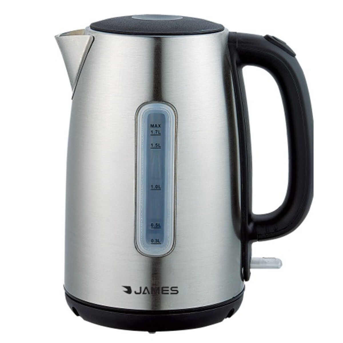 JARRA ELECTRICA JE-17 SSG JAMES 8008 